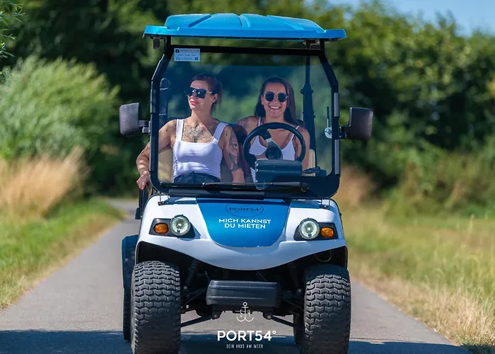 23 Appartamento Kappeln