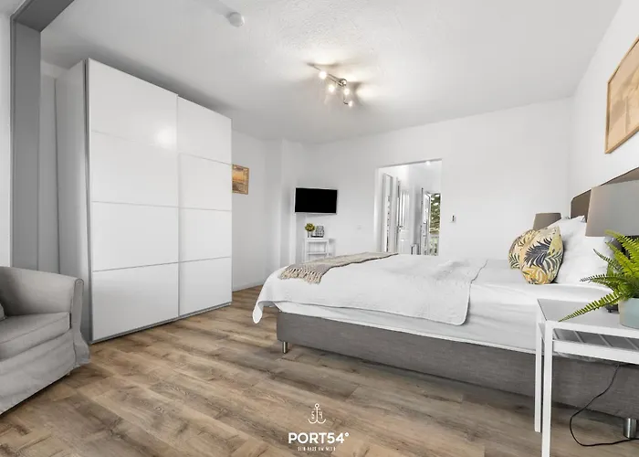 23 Appartamento Kappeln