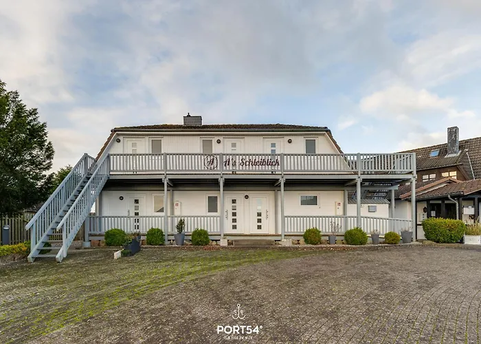 Appartamento 23 Kappeln